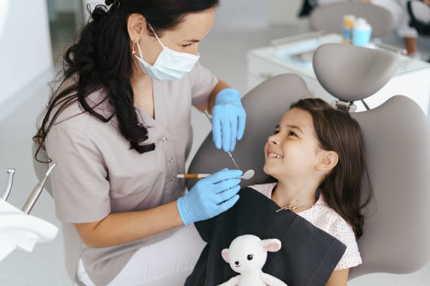 Best Emergency Root Canal Therapy in Footville, WI
