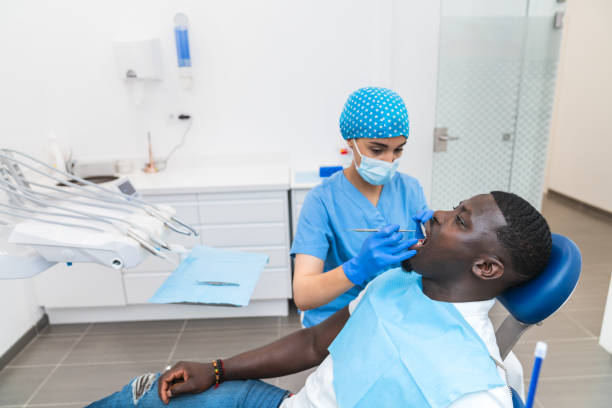 Best Emergency Treatment for Oral Infections in Footville, WI