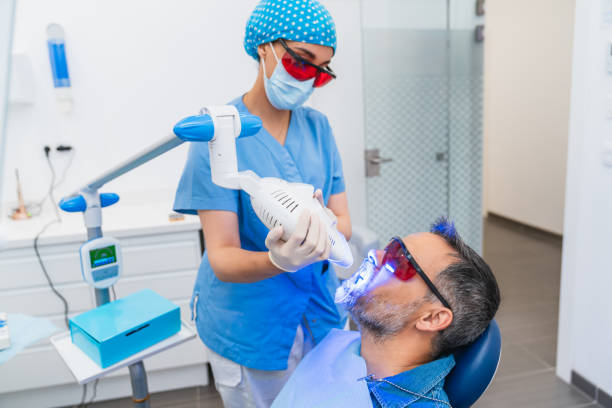 Best Emergency Dental Care for Sports Injuries in Footville, WI